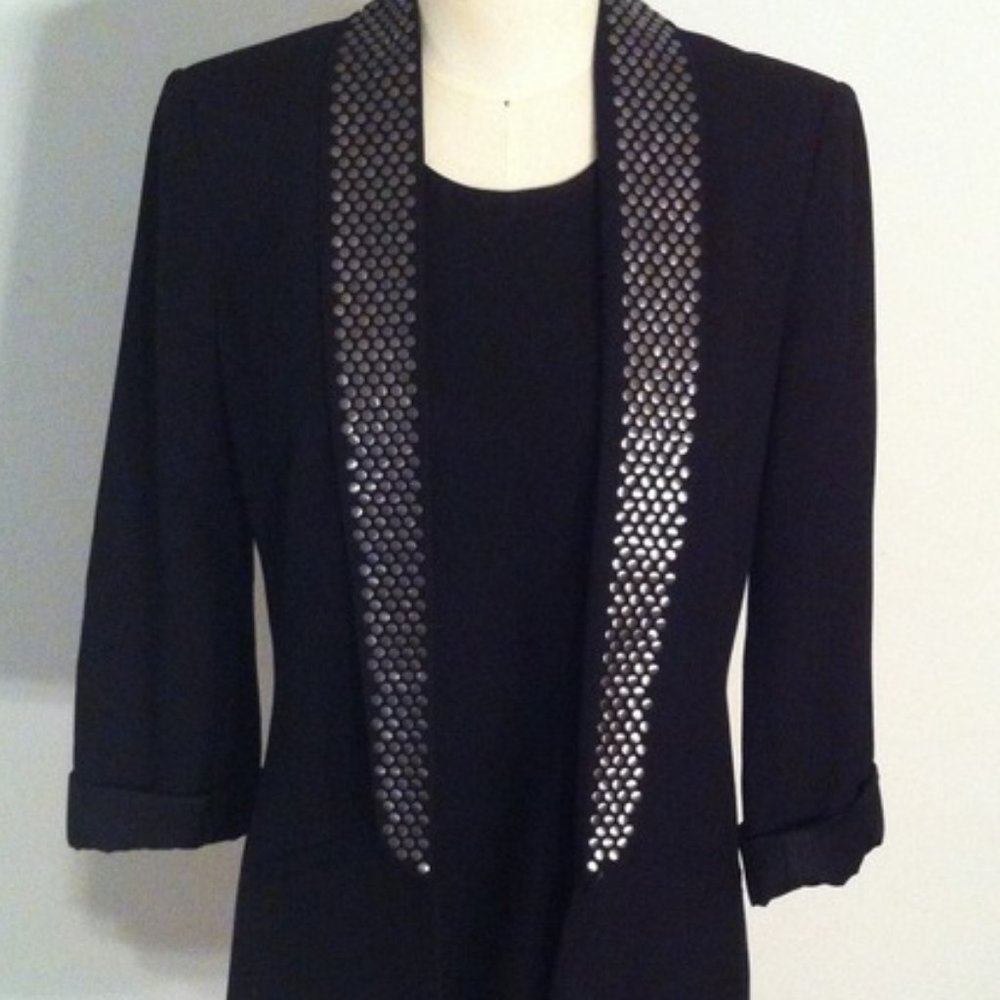 Zara blazer